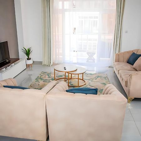 Luxury 3Br Ensuite Apt In Prestigious Nyali Mombasa Esterno foto