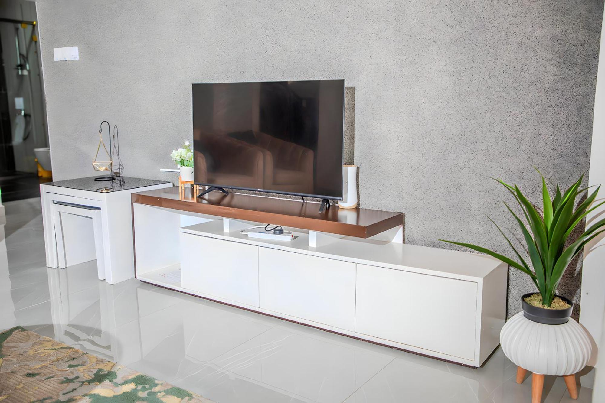 Luxury 3Br Ensuite Apt In Prestigious Nyali Mombasa Esterno foto