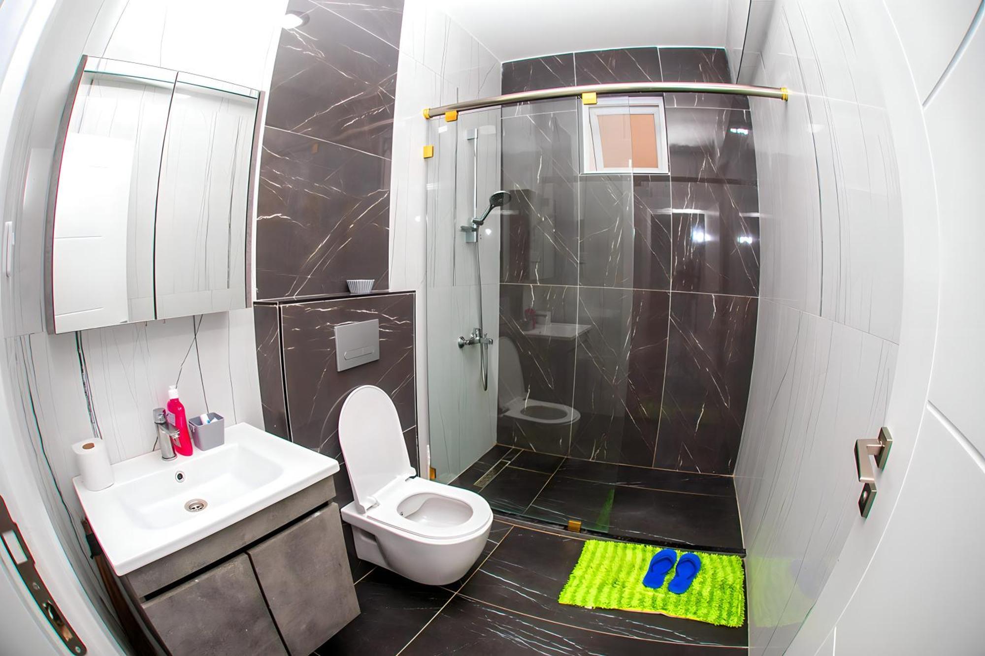 Luxury 3Br Ensuite Apt In Prestigious Nyali Mombasa Esterno foto